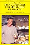 Revue Jean-Paul Gisserot  / Bien connaître les fromages de France