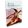 Poser Pro Pack Windows Mac by Curious Labs Inc.