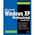 Microsoft XP Professional Handbook (Administrator's Advantage... by Louis Columbus