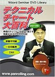 DVD テクニカルチャート大百科 シリーズ2 トレンド編