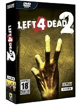 LEFT4 DEAD2 日本語版