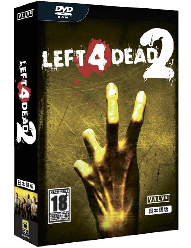 LEFT 4 DEAD 2 ���{���