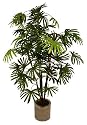 5ft Rhapis Palm Tree - Artificial Plant