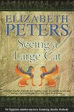 Seeing a Large Cat