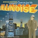Revue Sufjan Stevens  / Illinoise