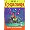 The Goosebumps Collection:You Just Might Scream!(not for kids under 9)