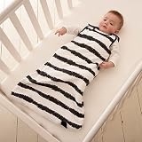 By Carla Nougat Sleeping Bag Max 1 Tog for 6 - 18 Months (Spring/ Summer 2011)