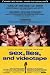 Sex Lies and Videotape - Movie Poster / Print -- Custom Framing Available