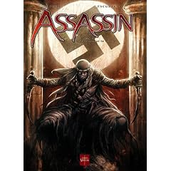 Assassin, Tome 1 : La Lumi�re et le Tunnel