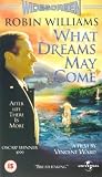 What Dreams May Come [UK IMPORT] - Robin Williams