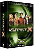 Revue Seven 7  / Mutant X, saison 3 - Coffret 6 DVD