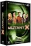 Mutant X, saison 3 - Coffret 6 DVD