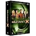 Mutant X, saison 3 - Coffret 6 DVD