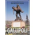 Major and Mrs.Holt's Battlefield Guide to Gallipoli (Major & Mrs Holt's Battlefield Guide)