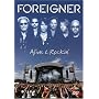 Foreigner: Alive & Rockin