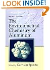 The Environmental Chemistry of Aluminum, Second Edition