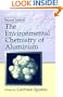 The Environmental Chemistry of Aluminum, Second Edition