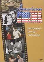 American Cinema - 100 Years of Filmmaking