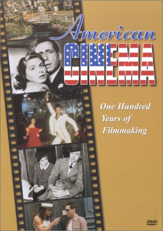 Review of American Cinema - 100 Years of Filmmaking Online