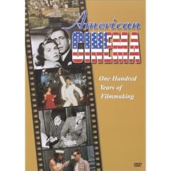 American Cinema - 100 Years of Filmmaking