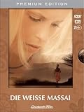Die wei�e Massai (Premium Edition, 2 DVDs) - Nina Hoss