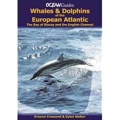 Whales and Dolphins of the European Atlantic (Ocean Guides)