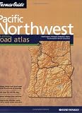 Thomas Guide 2004 Pacfic Northwest Road Atlas (Thomas Guide Pacific Northwest Road Atlas)