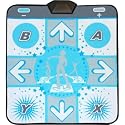 Non-Slip Dance Pad mat for Nintendo Wii