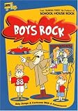 Cover art for  Boys Rock