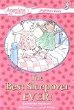 The Best Sleepover Ever! #1: Angelina's Diary (Angelina Ballerina)