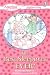 Book cover of The Best Sleepover Ever! #1: Angelina's Diary (Angelina Ballerina).