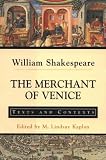 The Merchant of Venice: Texts and Contexts (Bedford Shakespeare)
