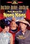 The Road to Hong Kong