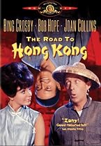 Watch The Road to Hong Kong Online.