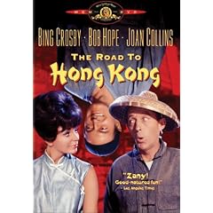 The Road to Hong Kong