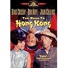 The Road to Hong Kong