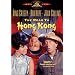 The Road to Hong Kong