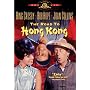 The Road to Hong Kong
