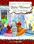 Louisa May Alcott's Little Women at Christmas