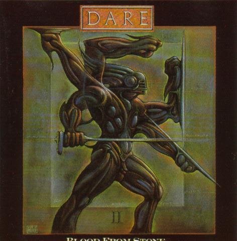 Dare - Blood From Stone (1991) - Zortam Music