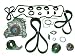 Timing Belt Kit Toyota Camry 1992 to 2001 4 Cyl.