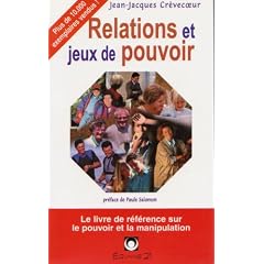 Relations et jeux de pouvoir