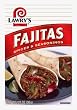 Lawry's Fajitas Spices & Seasonings, 1.27-Ounce Packets (Pack of 24) Lawry's Fajitas Spices & Seasonings, 1.27-Ounce Packets (Pack of 24)