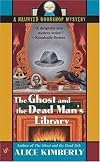 The Ghost and the Dead Man's Library