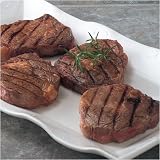 16 (10 oz) Ribeye Steak - NaturAll Steaks