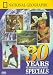 Produkt-Bild: 30 Years of National Geographic Specials [UK Import]