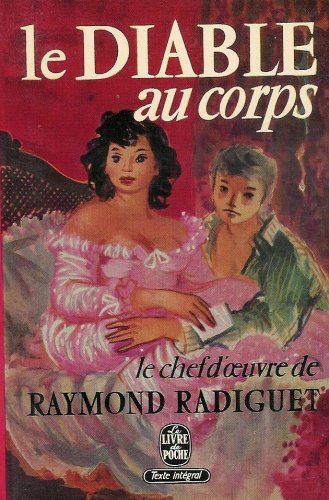 Le diable au corps