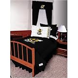 Sports Coverage Georgia Tech Yellow Jackets Sham