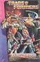 Transformers Generation 2: The Autobots Vs The Decepticons