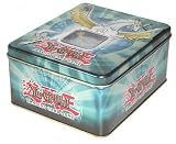 Eigenschaften Upper Deck / Konami Yu-Gi-Oh! Collectible Tin 2007 Kristallungeheuer Saphirpegasus